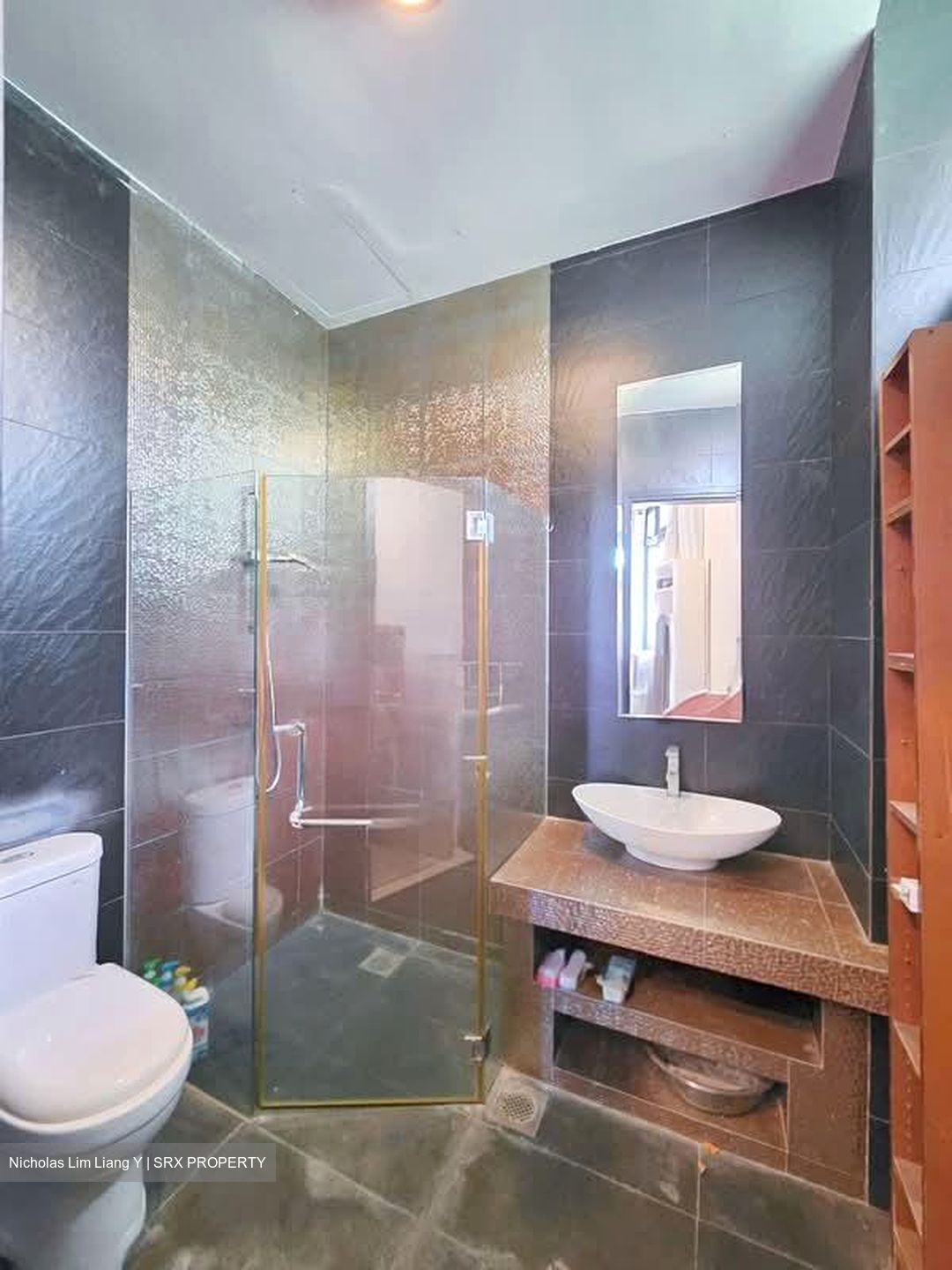 Woodlands Park (D25), Semi-Detached #562448781